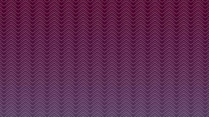 geometric abstract purple background. Background with zigzag lines
