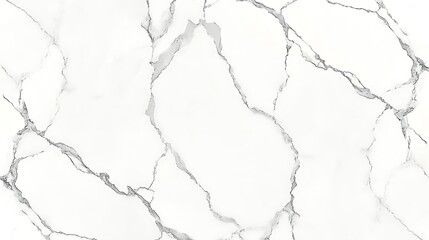 Obraz premium A polished stone texture in light gray with smooth veins, ideal for corporate presentations.