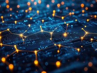 Businesses adopting IoT solutions to improve operational efficiency, IoT for Business Operations, Connected and efficient