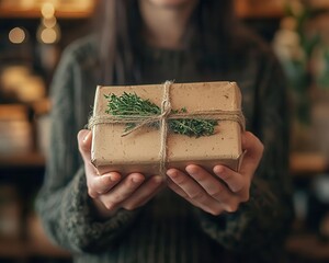 Entrepreneurs launching subscription box services for ecofriendly products, Subscription Box Business, Sustainable and convenient