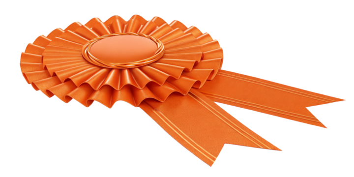 "Orange Award Ribbon Badge – Isolated Transparent PNG – Victory & Achievement Emblem"
"Premium Orange Award Ribbon – Best Quality Winner Badge Transparent Background"
