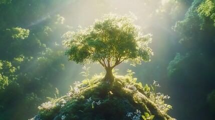 Celebrate the essence of International Day of Forests