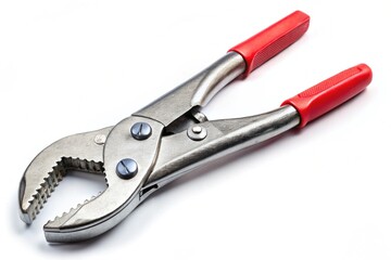 Obraz premium Useful tool pincers
