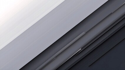 Dynamic gray gradient with intersecting diagonal lines