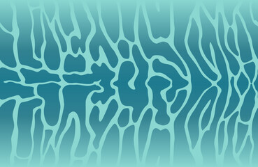 tiger shark skin texture band spot print blue texture pattern background decorative seamless repeat