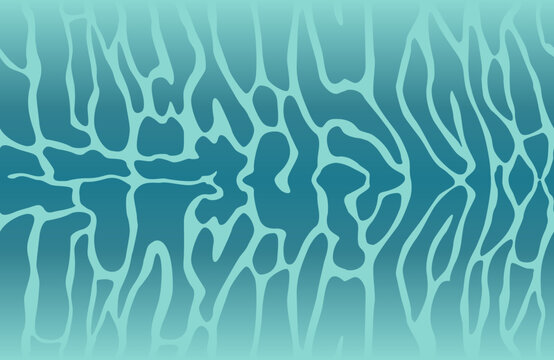 tiger shark skin texture band spot print blue texture pattern background decorative seamless repeat