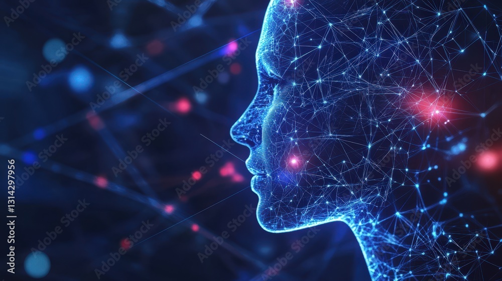 Poster ai represents a new 'atlantis,' pushing the boundaries of knowledge with advanced data analysis and 