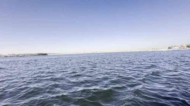 Discover the magic of the Nile with Pharaonic Nile Taxi Boats from Aswan to Philae and Elephantine Islands, Egypt. Immerse yourself in the ancient wonders.