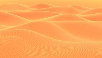 산호색그라데이션모래배경HBoNr27e