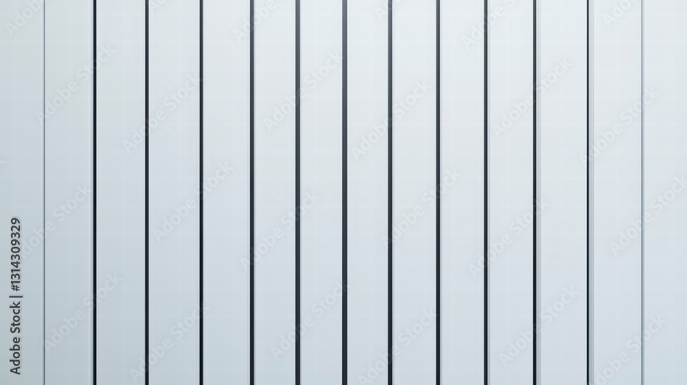 Poster linear elegance: a pattern of vertical lines forms an abstract minimalist texture. the lines are a s