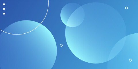 Blue elements with fluid gradient. design background. Trendy gradient shapes composition. Eps10 vector fluid