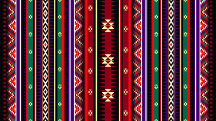 Arabian Sadu Pattern - 2025 - 004
