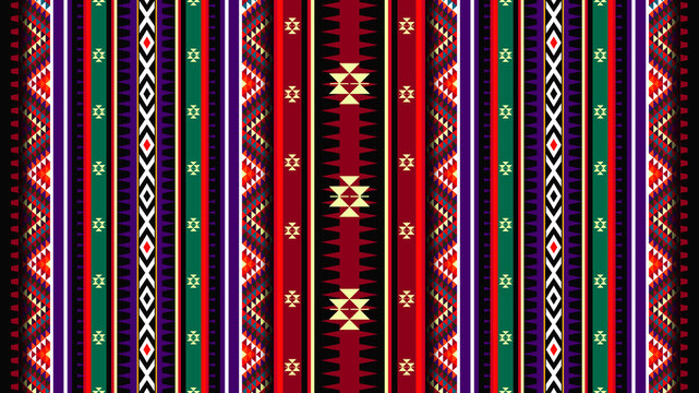 Arabian Sadu Pattern - 2025 - 004
