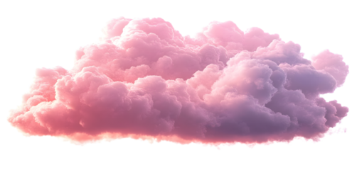 PNG Smooth pink cold clouds sky cloudscape outdoors.
