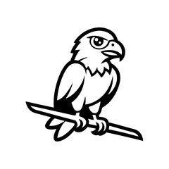 bird on a branch