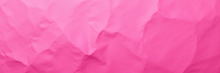 Rough, textured pink cardstock, visible fibers, shabby chic, flyer