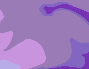 Obraz premium purple colour background, Purple Abstract Background, Purple and Indigo Texture for any Graphic Design work, violet background aesthetic, minimalist designs and sophisticated add depth to your designs