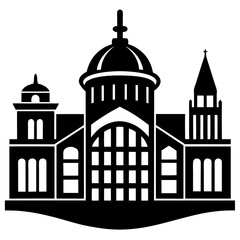 Building Icons Set: Perfect for Architecture and Real Estate Projects