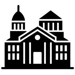 Building Icons Set: Perfect for Architecture and Real Estate Projects