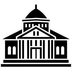 Building Icons Set: Perfect for Architecture and Real Estate Projects