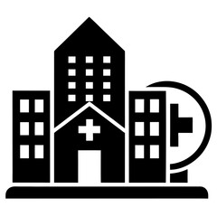 Building Icons Set: Perfect for Architecture and Real Estate Projects