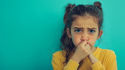 &ldquo;Nose Pinched, Face Scrunched&rdquo;