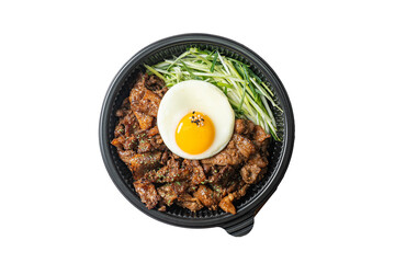 korean food