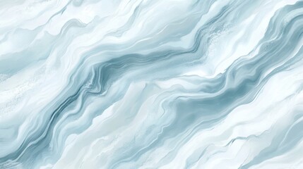 Obraz premium The Verdant Dance of Amber and Emerald: A Study in Marbled Textures and Warm, Organic Tones