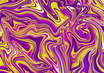 abstract colorful purple neon background