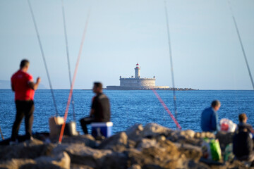  The Atlantic Coast Oeiras