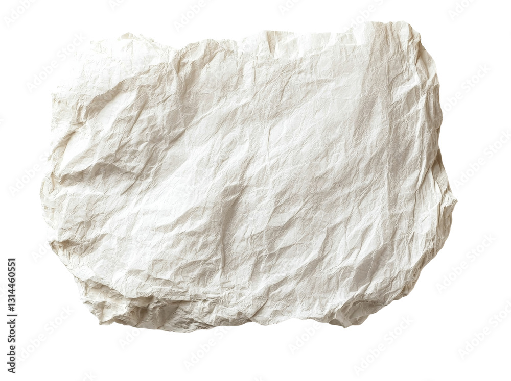 Poster this white paper is blank, perfect for writing notes, leaving messages, and designing stationery, an