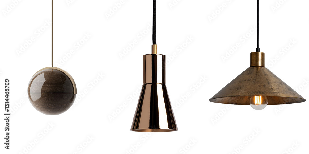 Poster the gold pendant light boasts a contemporary design, making it perfect for adding a hint of refineme