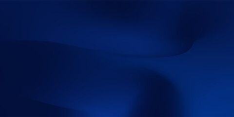 Blue smoke dark background, abstract pattern Simple, modern design for covers, business cards, brochures or product modern background