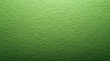 Fototapeta premium Dark green textured cardstock paper background