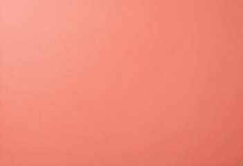 Soft Peach Gradient Background with a Warm Tone