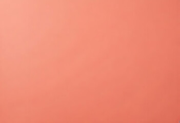 Fototapeta premium Soft Peach Gradient Background with a Warm Tone