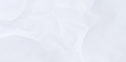 White recycled craft paper texture as background.  Pattern rough art creased grunge letter. Hardboard with copy space for text.