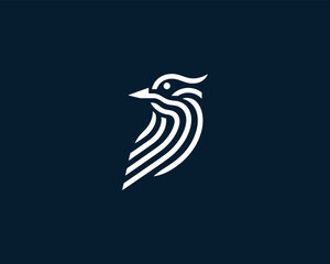 eagle symbol vector