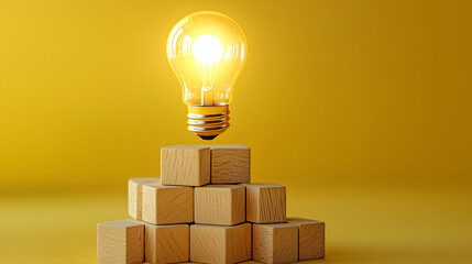 Building Ideas The Path to Innovation