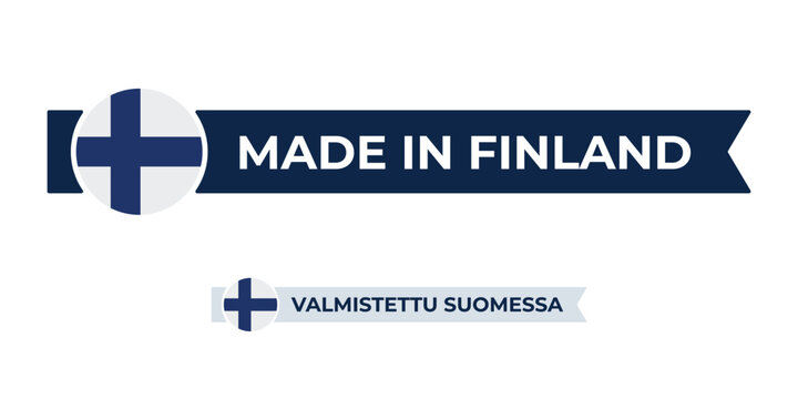 Made In Finland