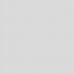 seamless texture of gray fabric