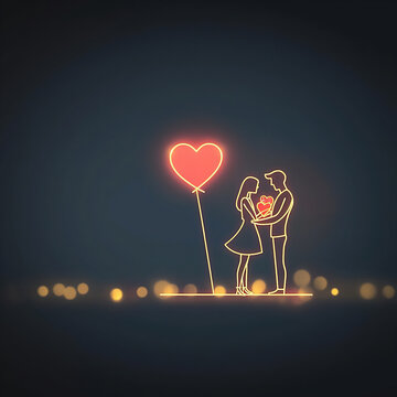 httpss.mj.run gva4ECwnk8  Neon-style illustra
