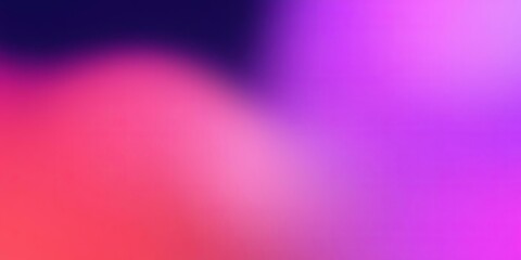 Obraz premium trendy gradient grainy texture backdrop for graphic design banner poster website background, texture, poster