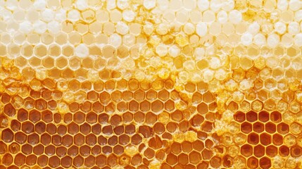 Golden nectar, nature&rsquo;s sweetest masterpiece.