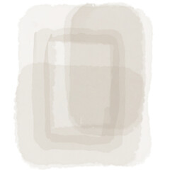 ice cube isolated on white, abstract, Stain, Neutral, Natural