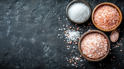 Nature&rsquo;s finest crystals&mdash;pure, raw, and full of flavor.