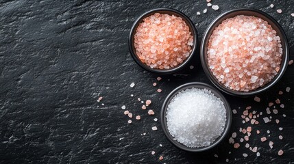 Nature&rsquo;s finest crystals&mdash;pure, raw, and full of flavor.