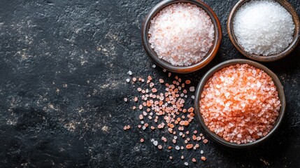 Nature&rsquo;s finest crystals&mdash;pure, raw, and full of flavor.