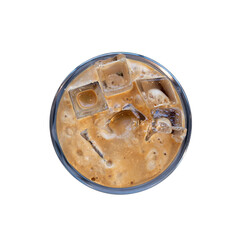 Iced Coffee Delight