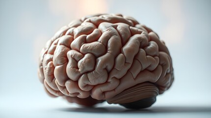 Human brain 